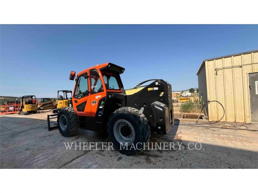 JLG TH1644 Teleszkópos rakodók