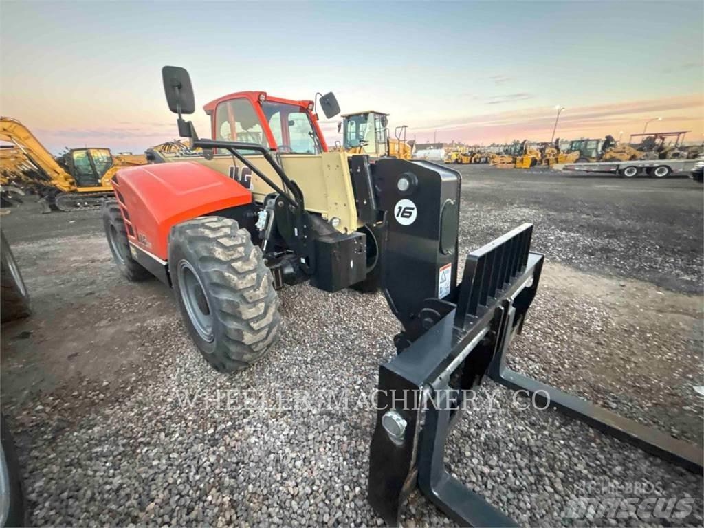 JLG TH1644 Teleszkópos rakodók