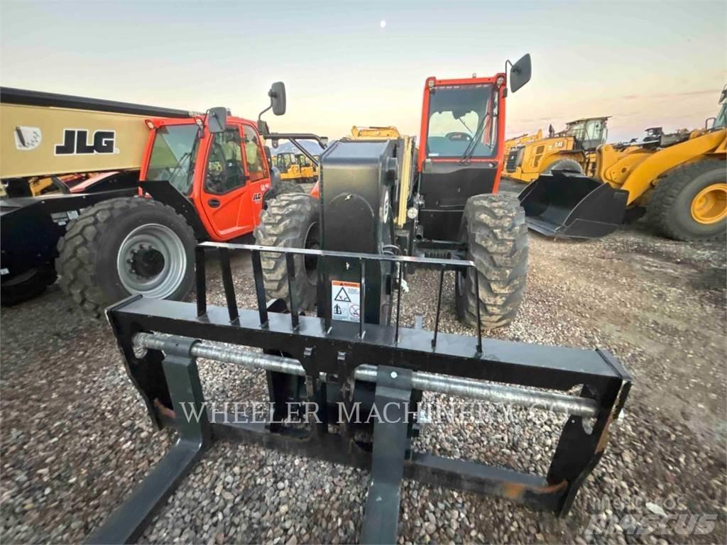 JLG TH1644 Teleszkópos rakodók