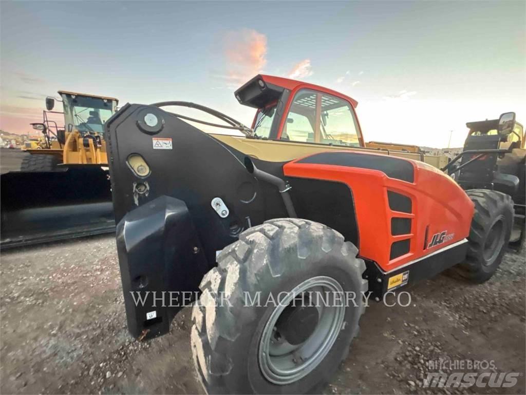 JLG TH1644 Teleszkópos rakodók