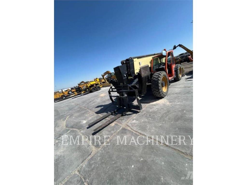 JLG TL1255 Teleszkópos rakodók