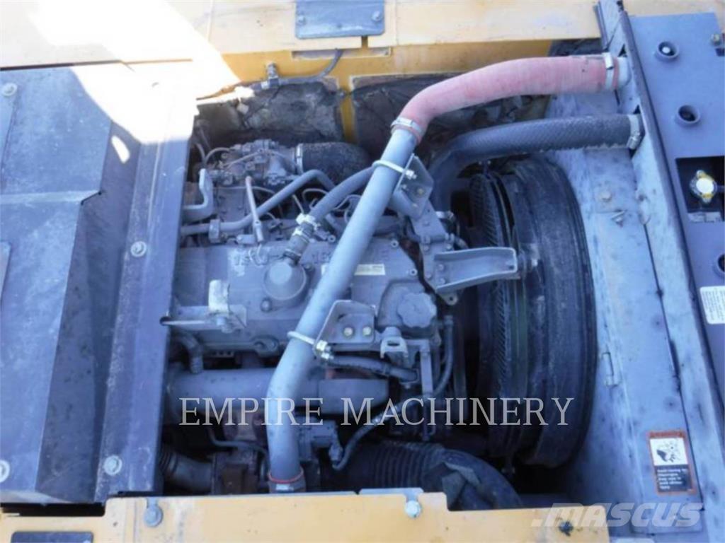 John Deere 190G Lánctalpas kotrók