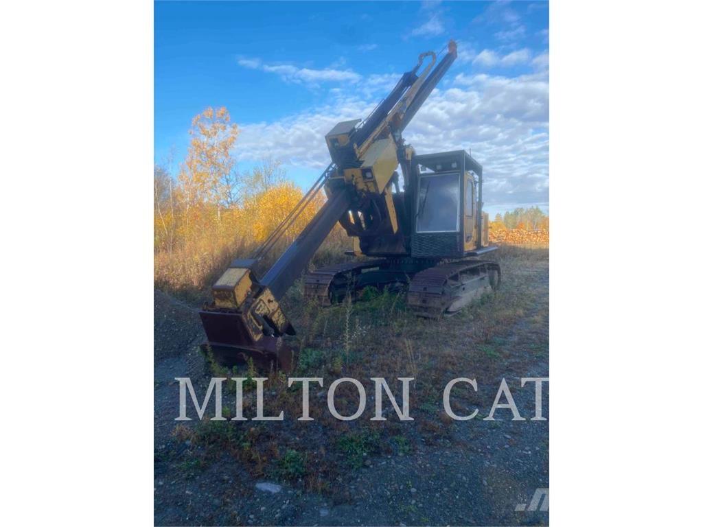 John Deere 200 LC Építőipar - Egyebek