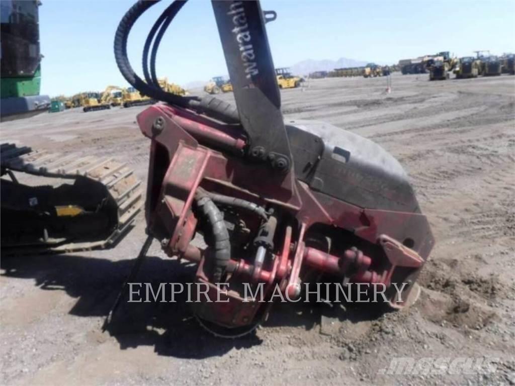 John Deere 2154G Lánctalpas kotrók