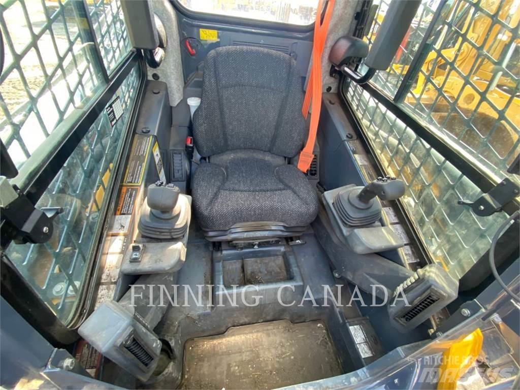 John Deere 325G Lánctalpas homlokrakodók