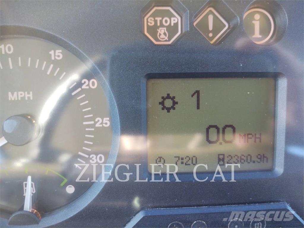 John Deere 6420 Traktorok