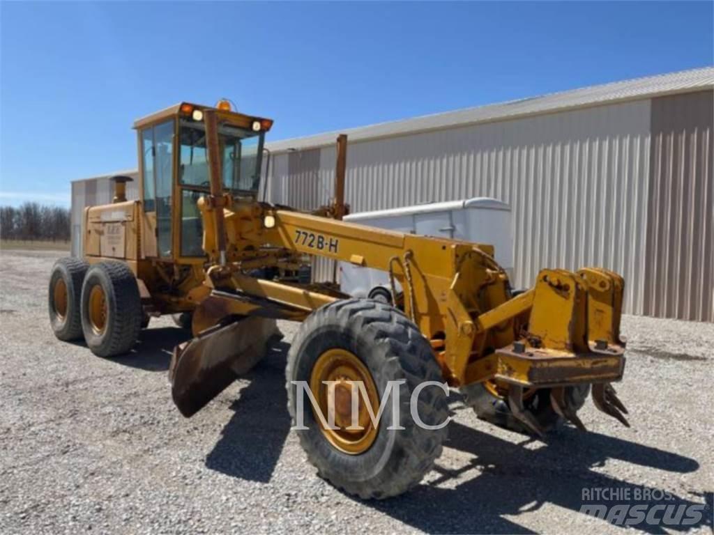 John Deere 772BH_JD Gréderek