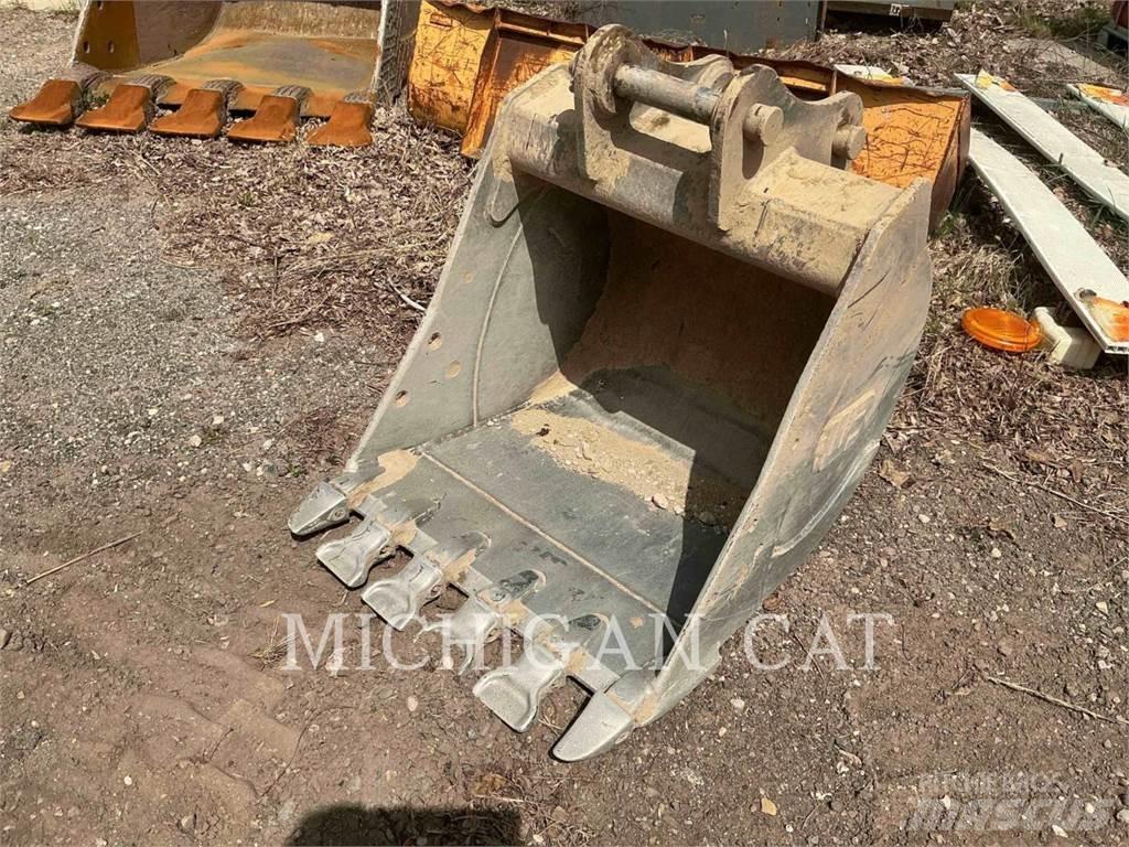 John Deere 85G Lánctalpas kotrók