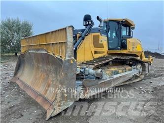 John Deere 950K lánctalpas dózerek