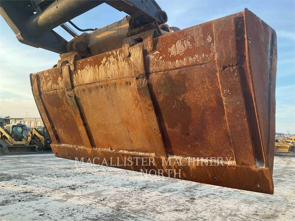 John Deere & CO. 333G Kompaktrakodók