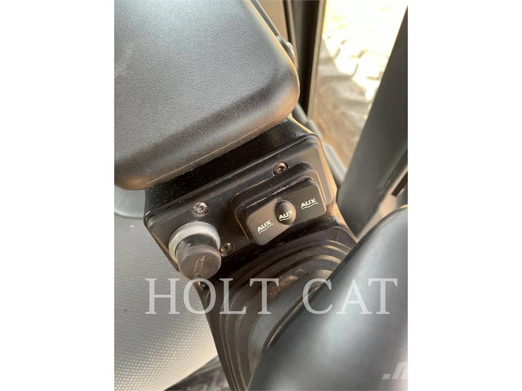 John Deere & CO. 770GP Gréderek