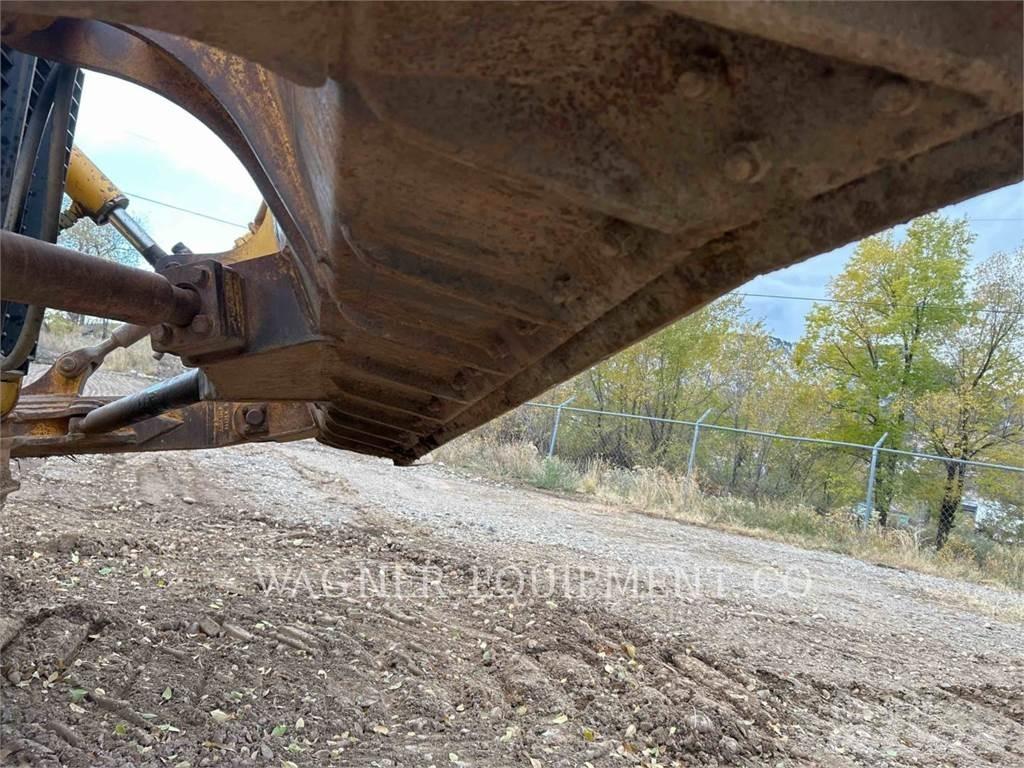 John Deere & CO. 850C lánctalpas dózerek