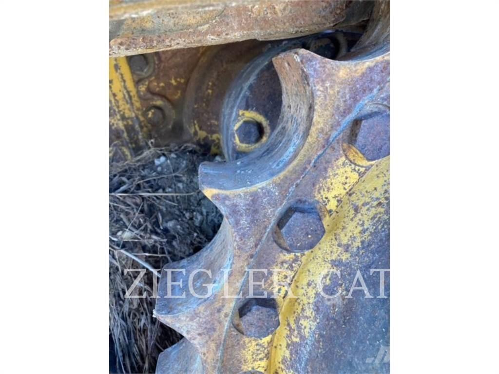 John Deere & CO. 850C_AO lánctalpas dózerek