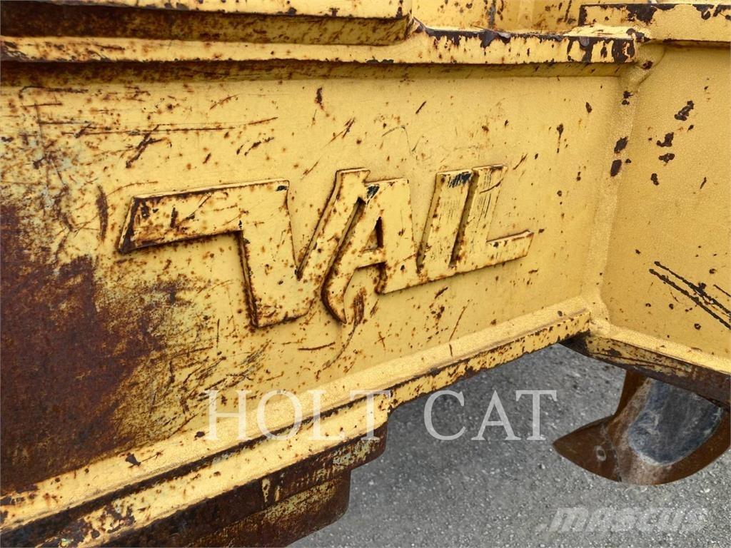 John Deere & CO. 850K WLT lánctalpas dózerek