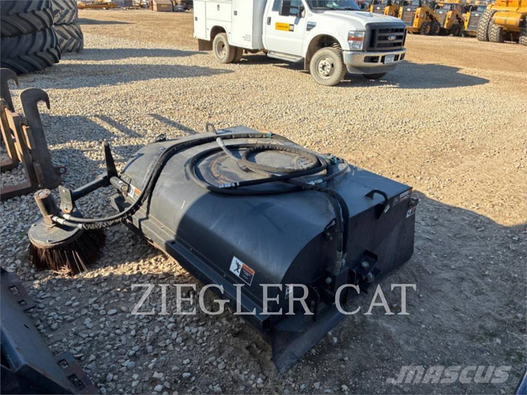 John Deere & CO. BR60C Karos emelők