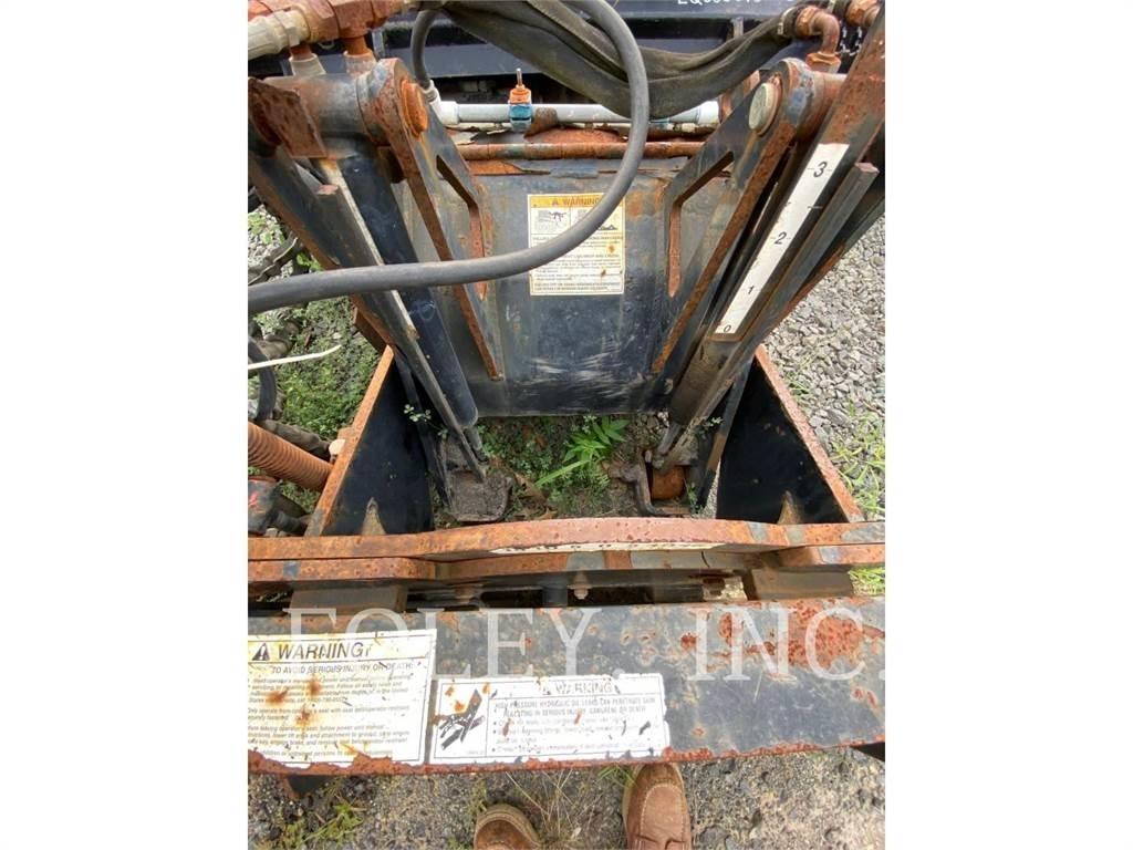 John Deere CP18 Talajgyaluk