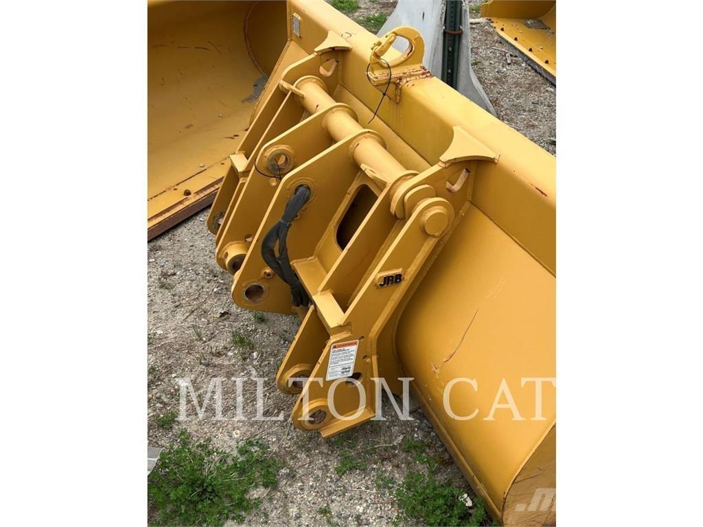JRB 415F Gyors csatlakozók