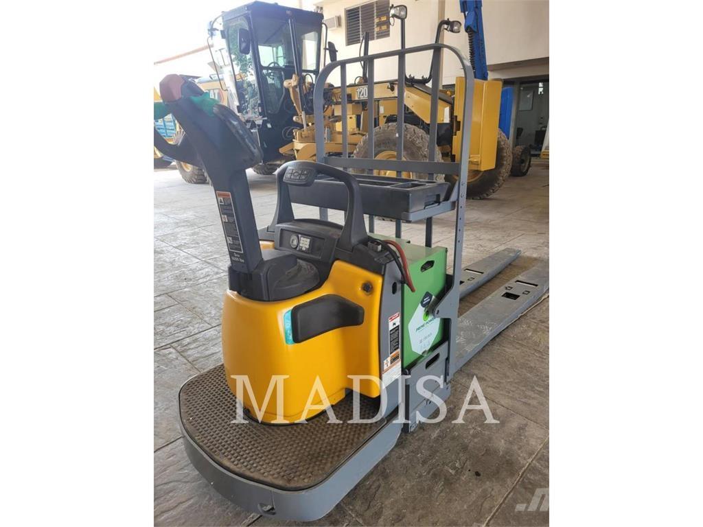 Jungheinrich ECR 327 Targoncák-Egyéb