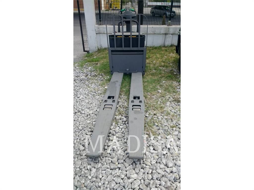 Jungheinrich ECR336A Vonszolók