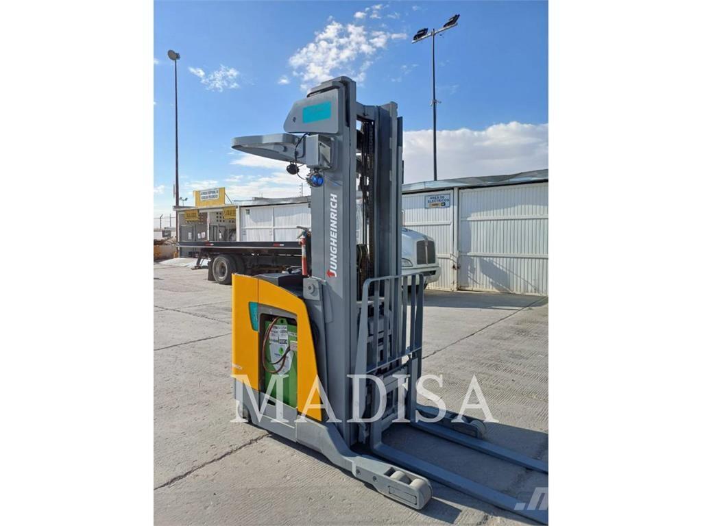 Jungheinrich ETR345A Targoncák-Egyéb