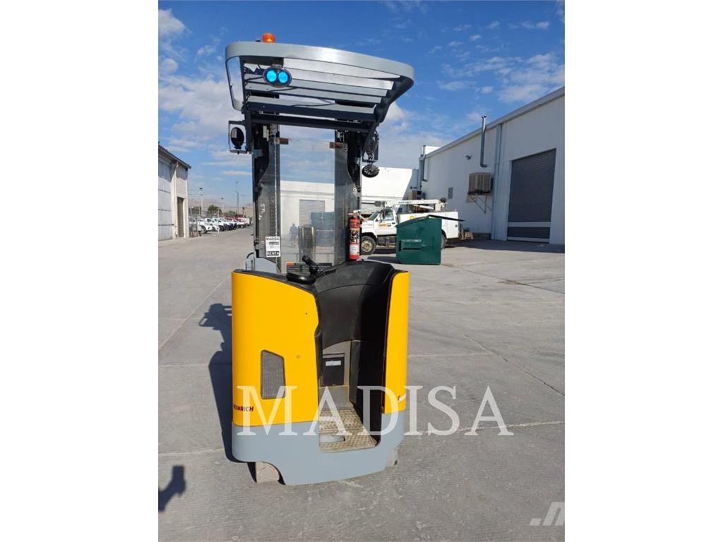 Jungheinrich ETR345A Targoncák-Egyéb