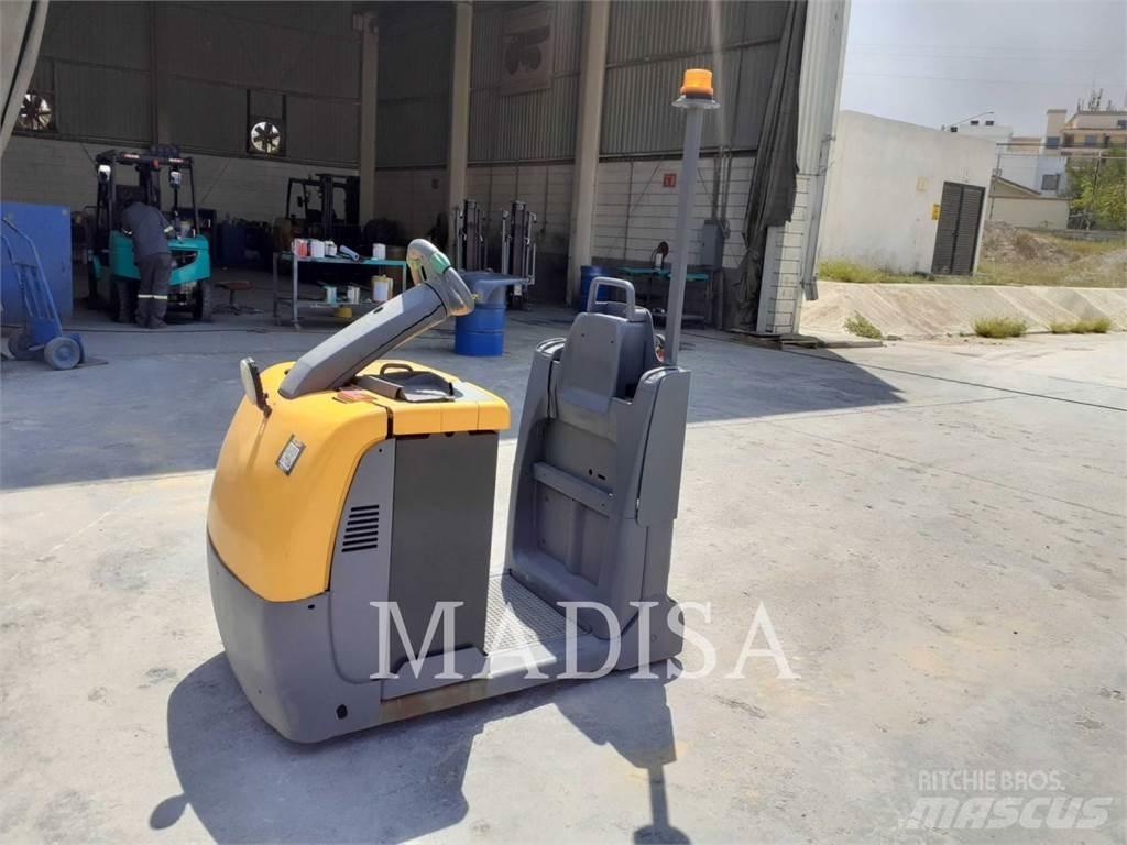 Jungheinrich EZS 350NA Targoncák-Egyéb