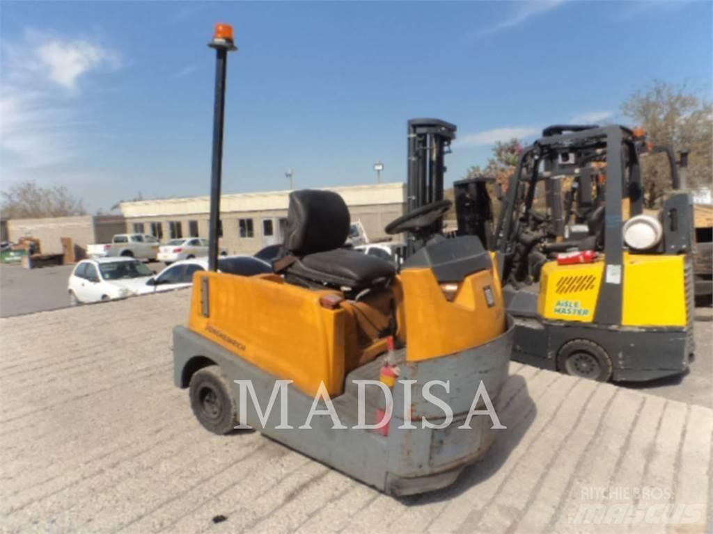 Jungheinrich EZS 570NA Targoncák-Egyéb