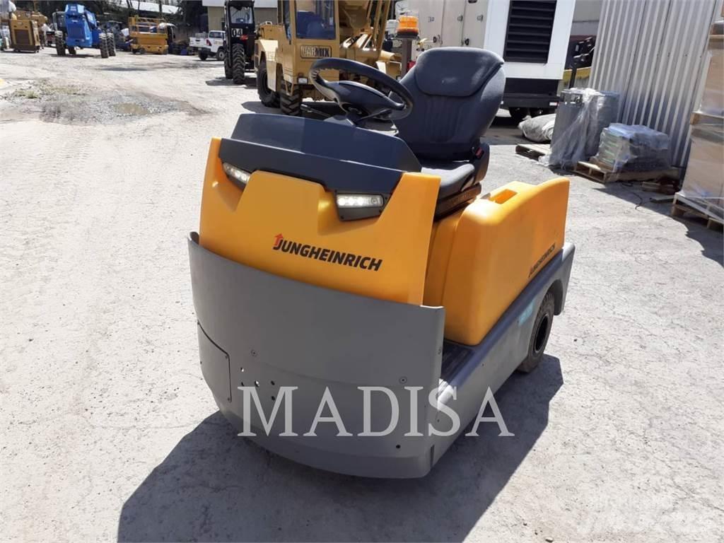 Jungheinrich EZS 570NA Targoncák-Egyéb