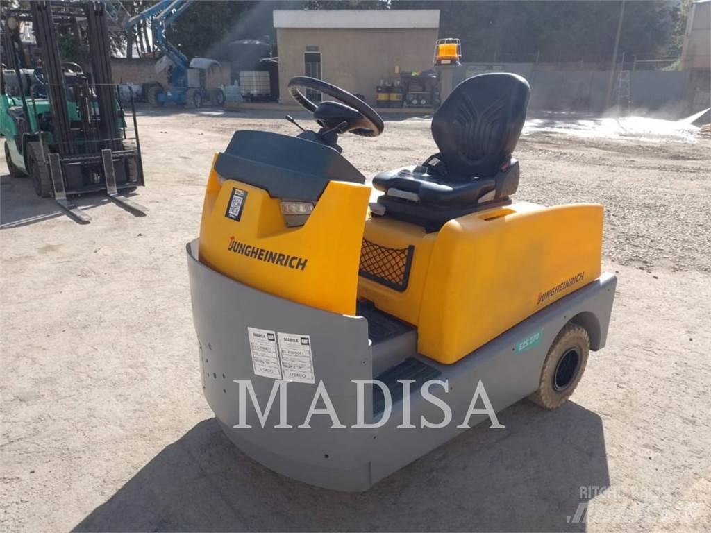 Jungheinrich EZS 570NA Targoncák-Egyéb