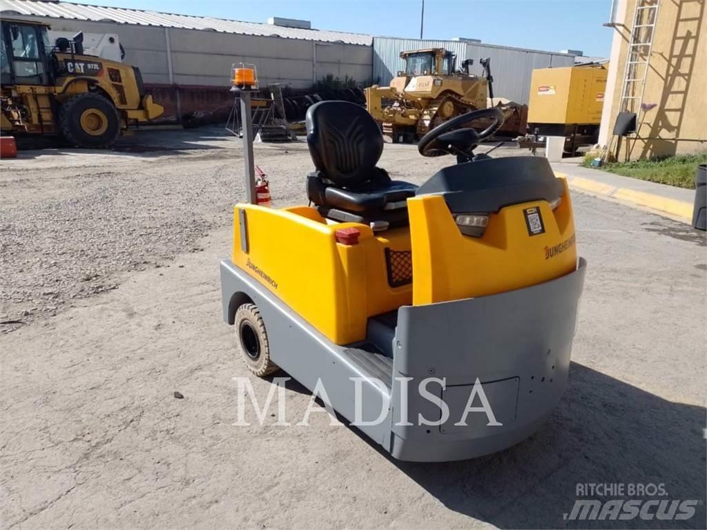 Jungheinrich EZS 570NA Targoncák-Egyéb