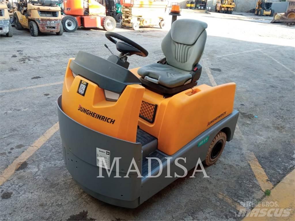 Jungheinrich EZS 570NA Targoncák-Egyéb