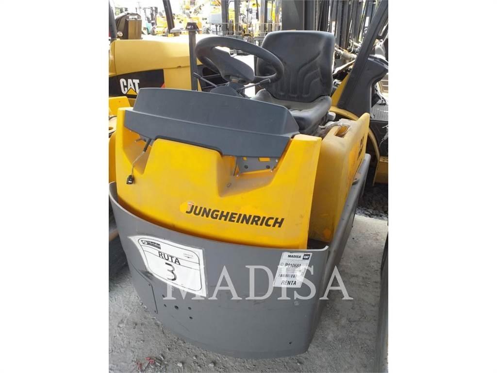 Jungheinrich EZS 570NA Targoncák-Egyéb