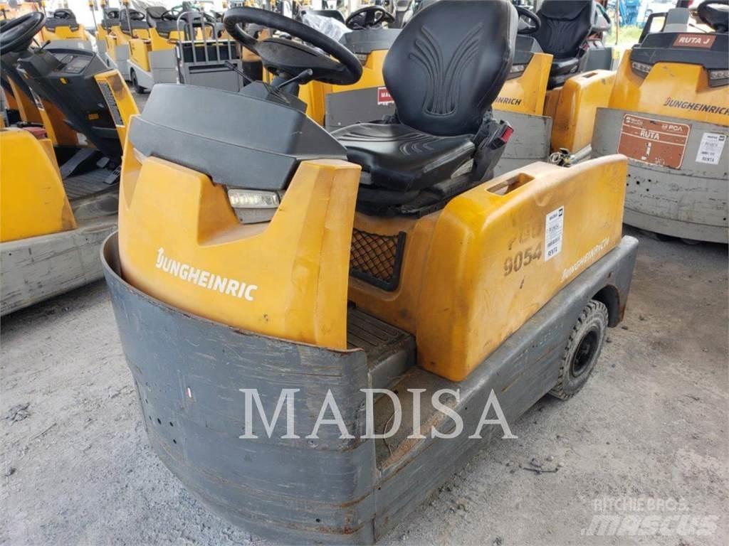Jungheinrich EZS 570NA Targoncák-Egyéb