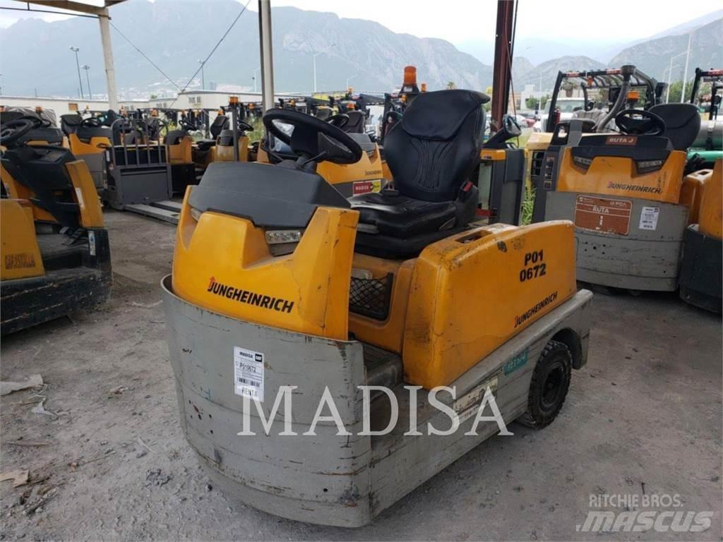 Jungheinrich EZS 570NA Targoncák-Egyéb