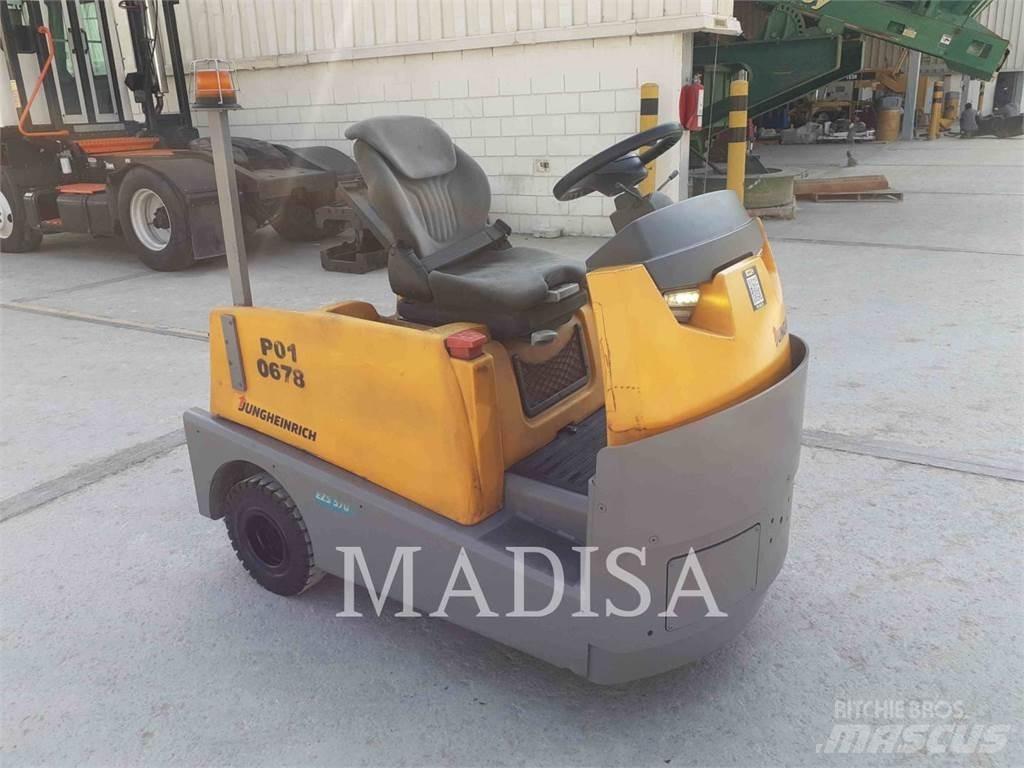 Jungheinrich EZS 570NA Targoncák-Egyéb