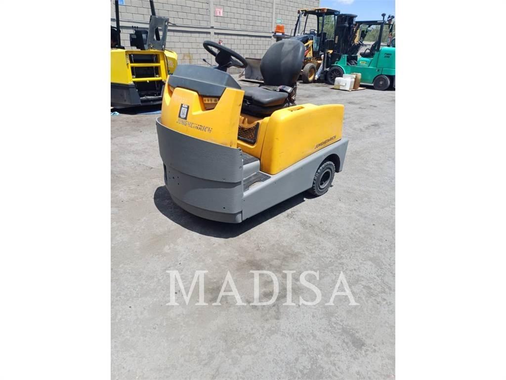 Jungheinrich EZS 570NA Targoncák-Egyéb