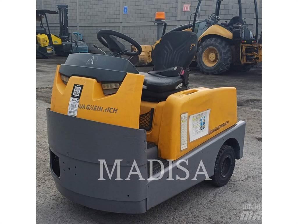 Jungheinrich EZS 570NA Targoncák-Egyéb