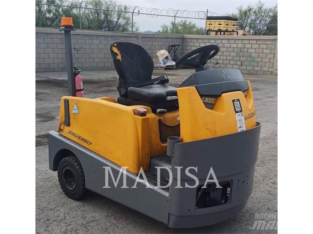 Jungheinrich EZS 570NA Targoncák-Egyéb
