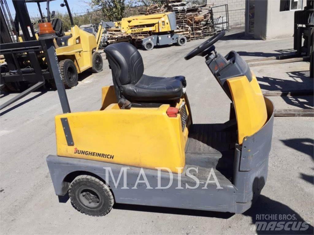 Jungheinrich EZS 570NA Targoncák-Egyéb
