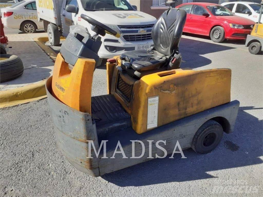 Jungheinrich EZS 570NA Targoncák-Egyéb