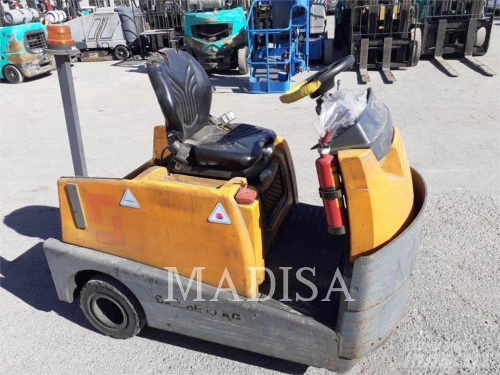 Jungheinrich EZS 570NA Targoncák-Egyéb