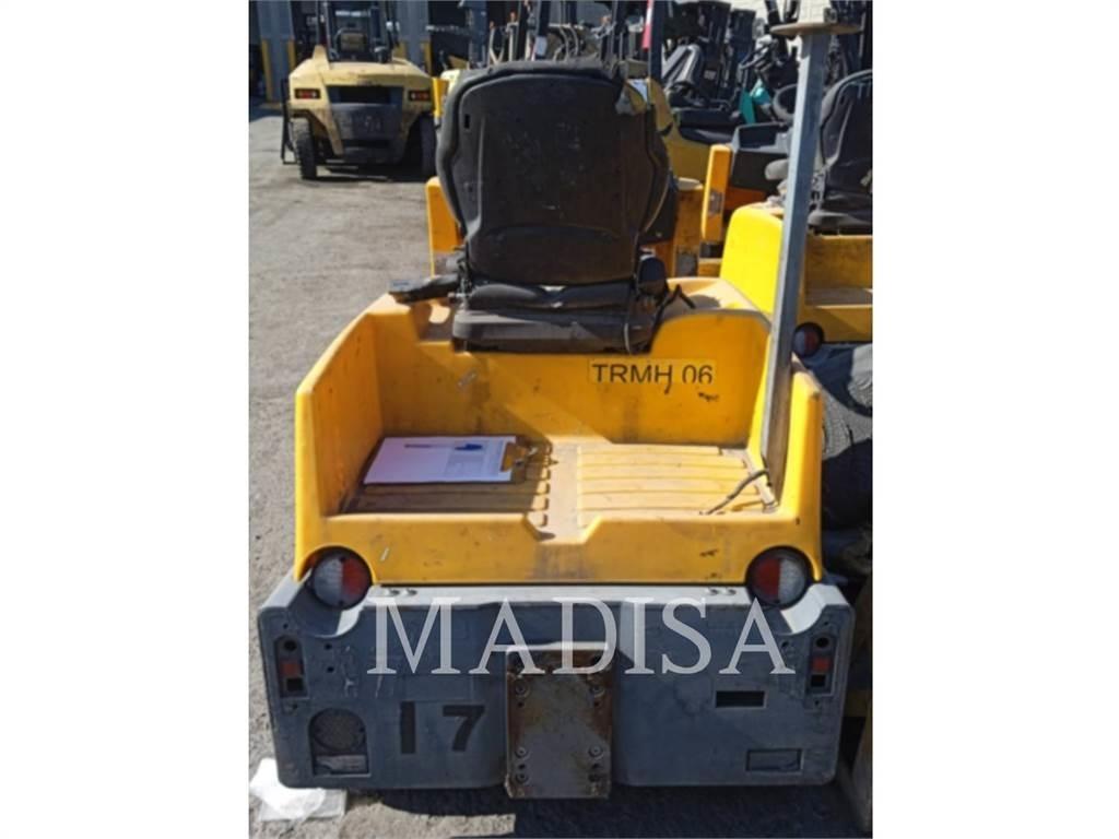 Jungheinrich EZS 570NA Targoncák-Egyéb