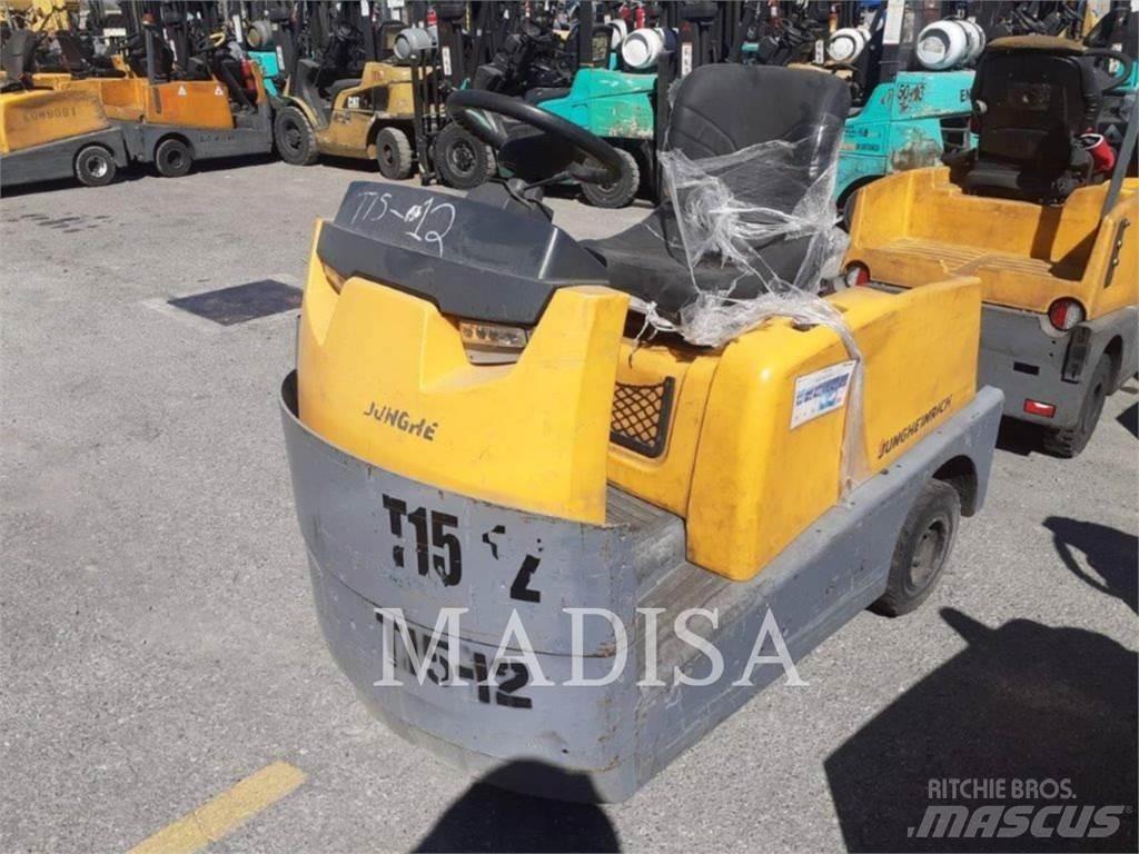 Jungheinrich EZS 570NA Targoncák-Egyéb