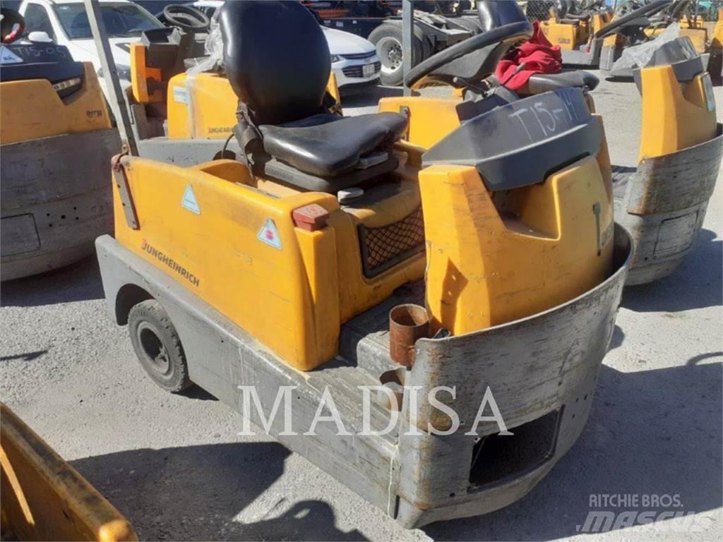 Jungheinrich EZS 570NA Targoncák-Egyéb
