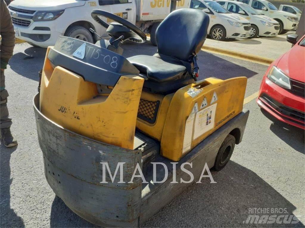 Jungheinrich EZS 570NA Targoncák-Egyéb