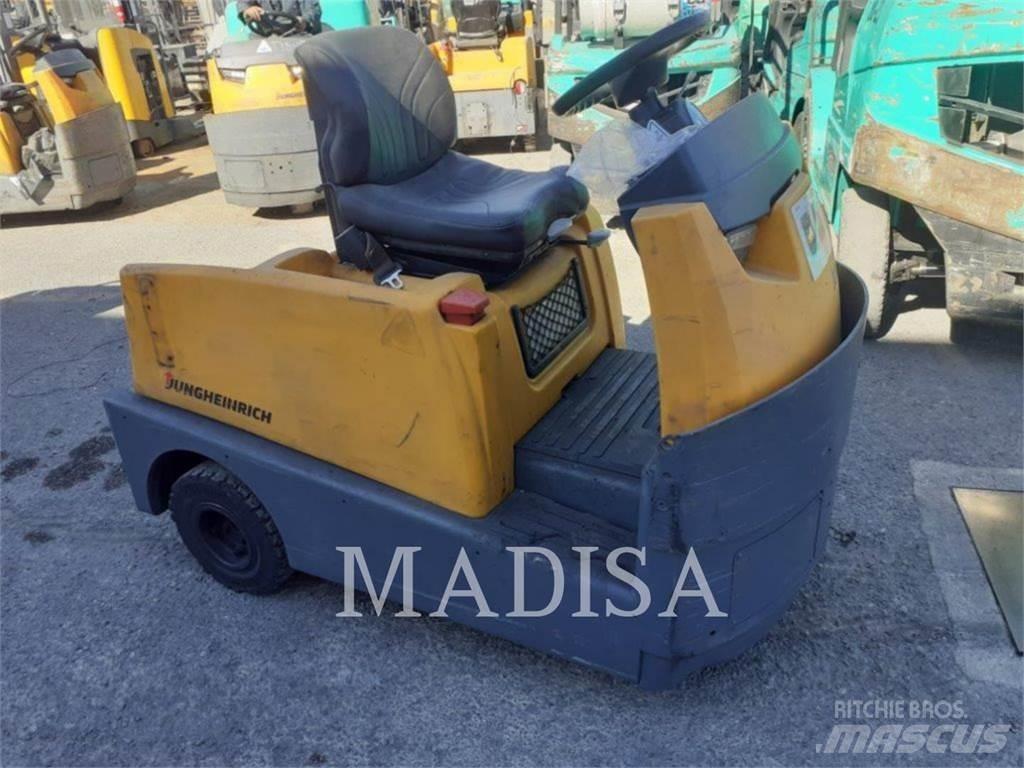 Jungheinrich EZS 570NA Targoncák-Egyéb