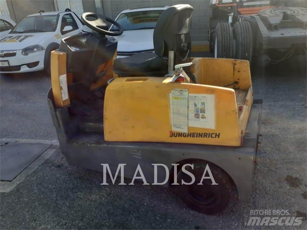 Jungheinrich EZS 570NA Targoncák-Egyéb