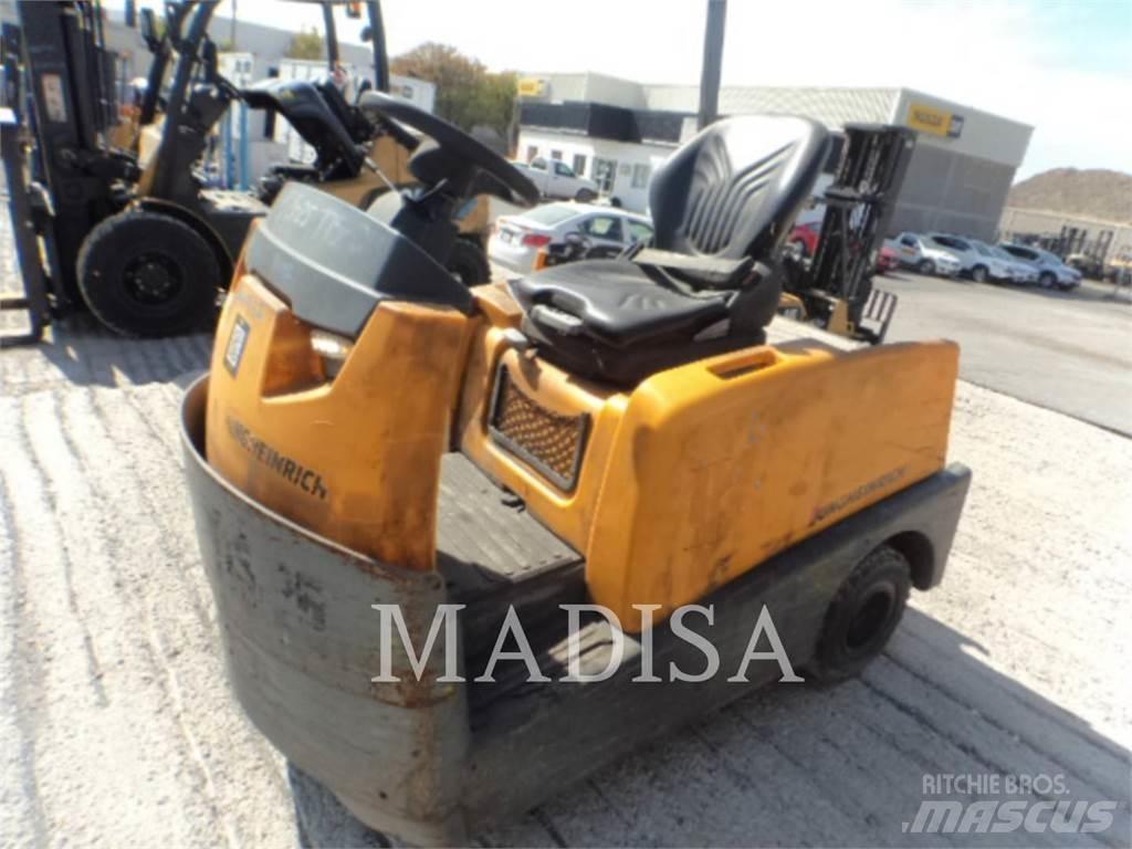 Jungheinrich EZS 570NA Targoncák-Egyéb