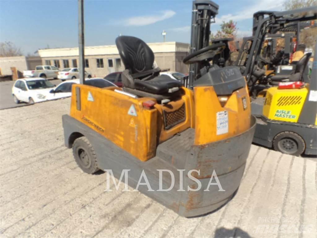 Jungheinrich EZS 570NA Targoncák-Egyéb