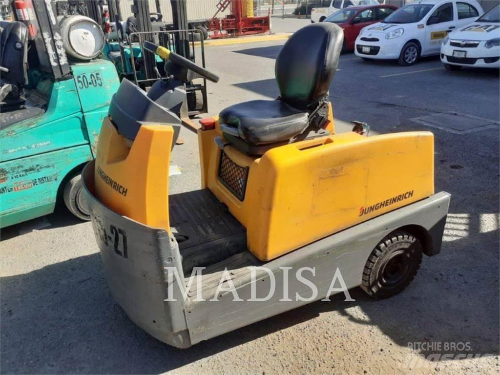 Jungheinrich EZS 570NA Targoncák-Egyéb